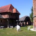 15/08/09 - Mariage au château de Tilloloy