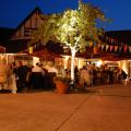 25/06/10 - Soirée guinguette au Club de Tennis du Touquet