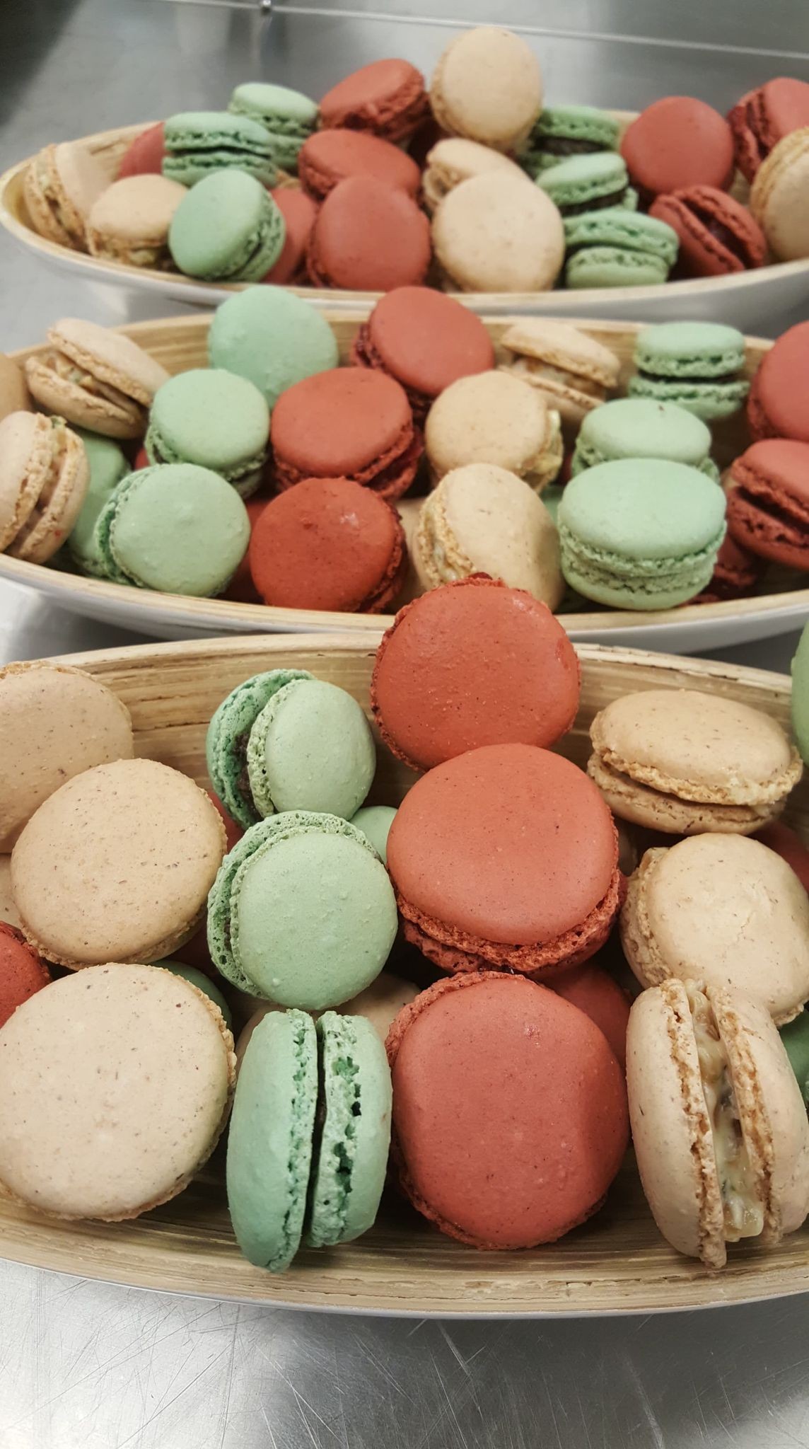 Macaron 1