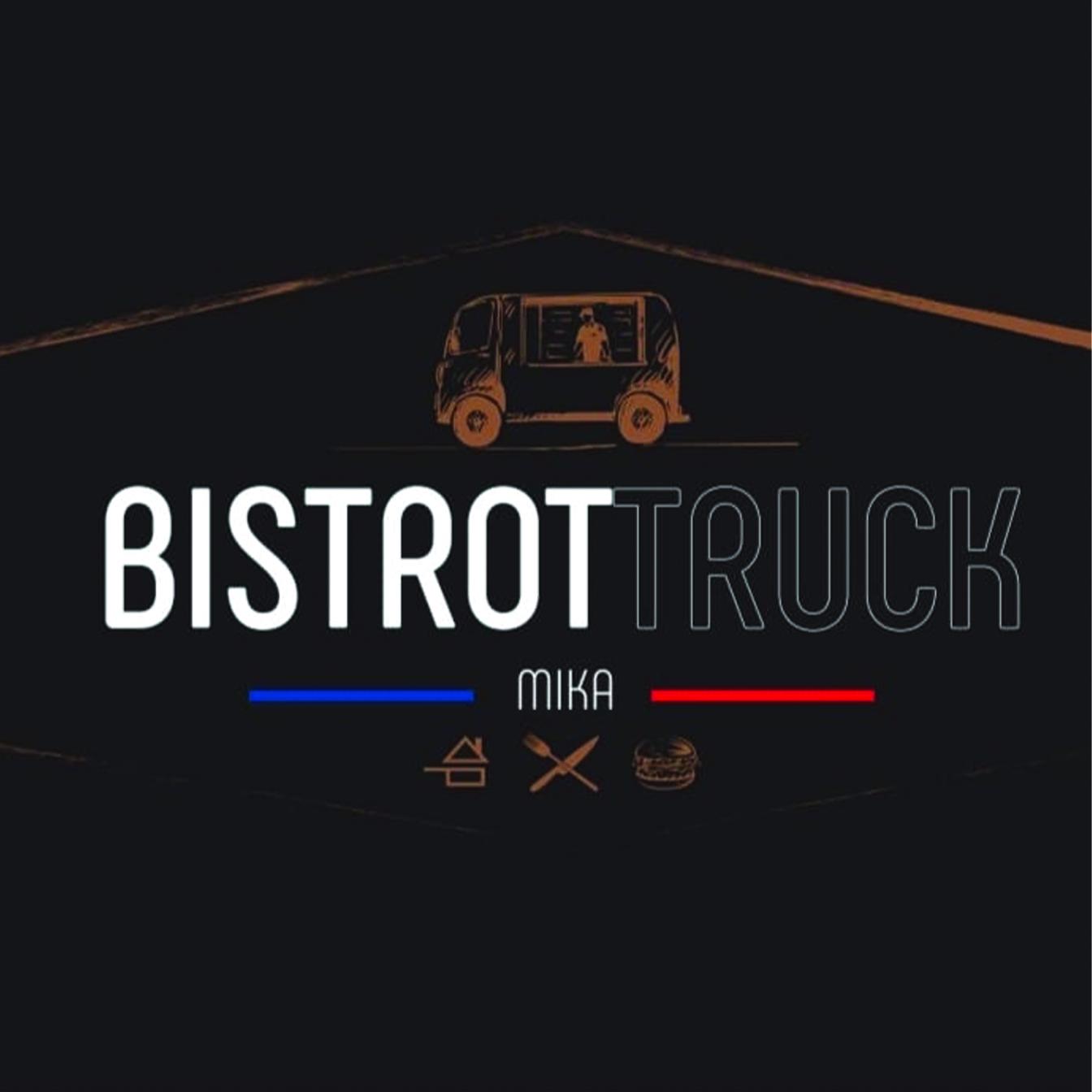 Bistrot truck