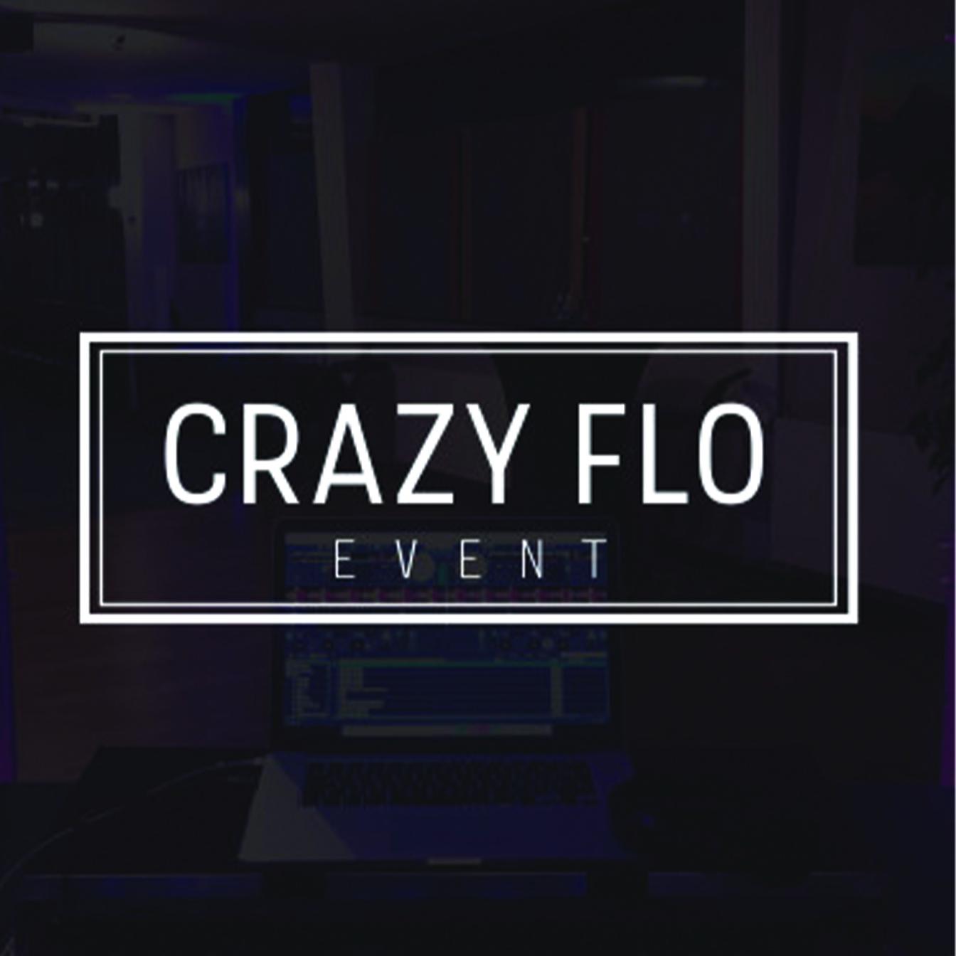 Crazy flo event 1