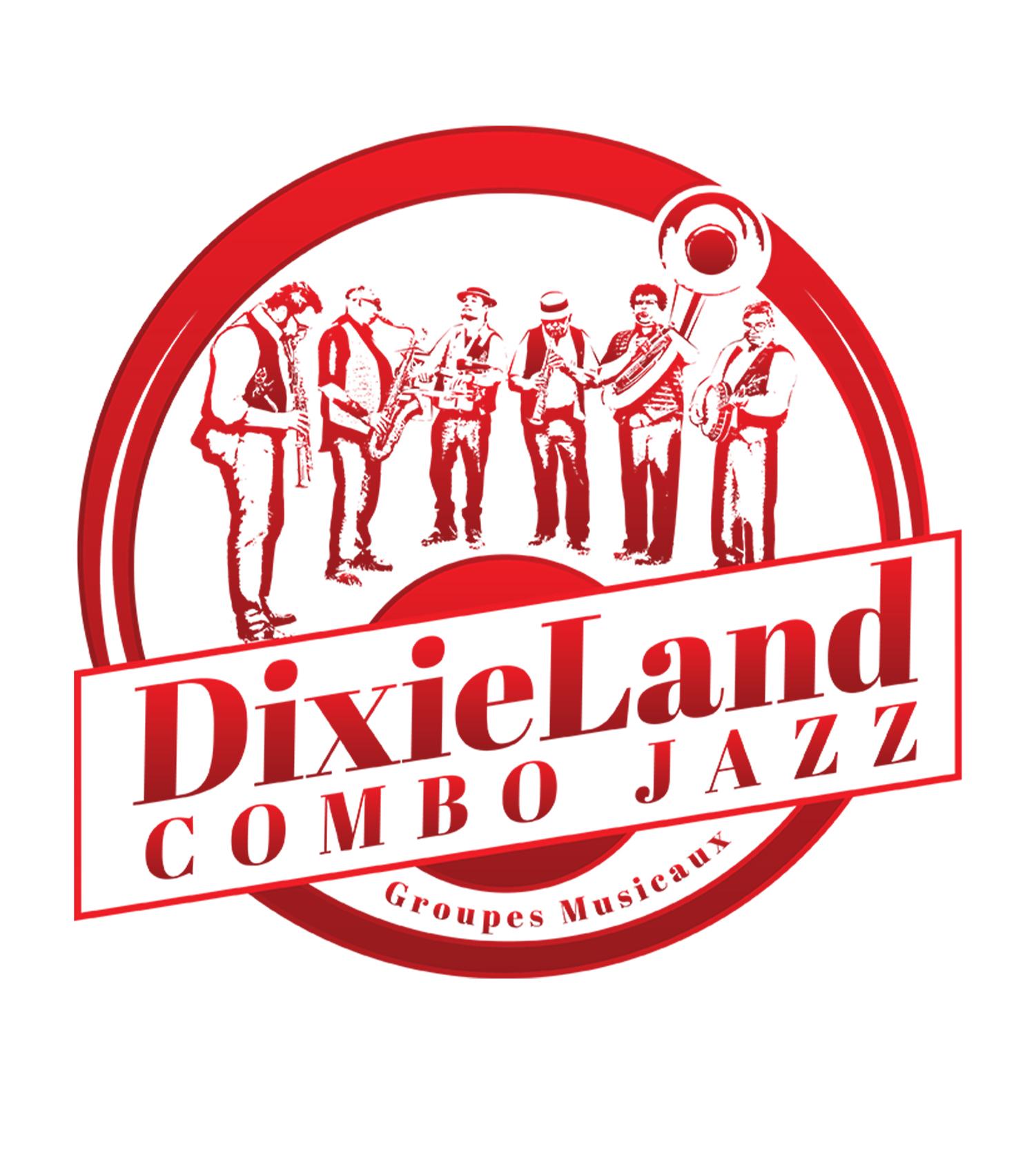 Dixieland combo