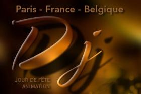 Dj jour de fete