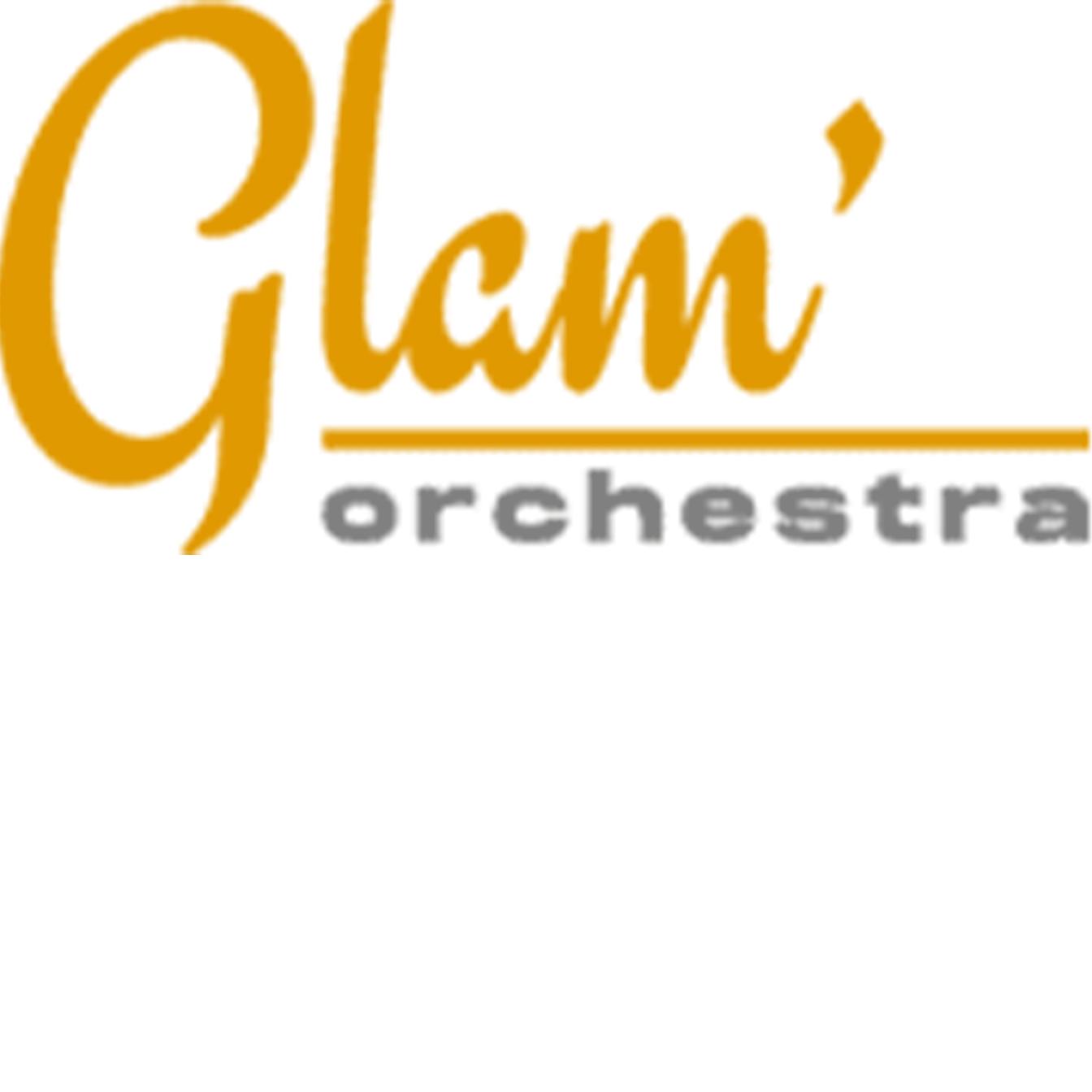 Glam' orchestra