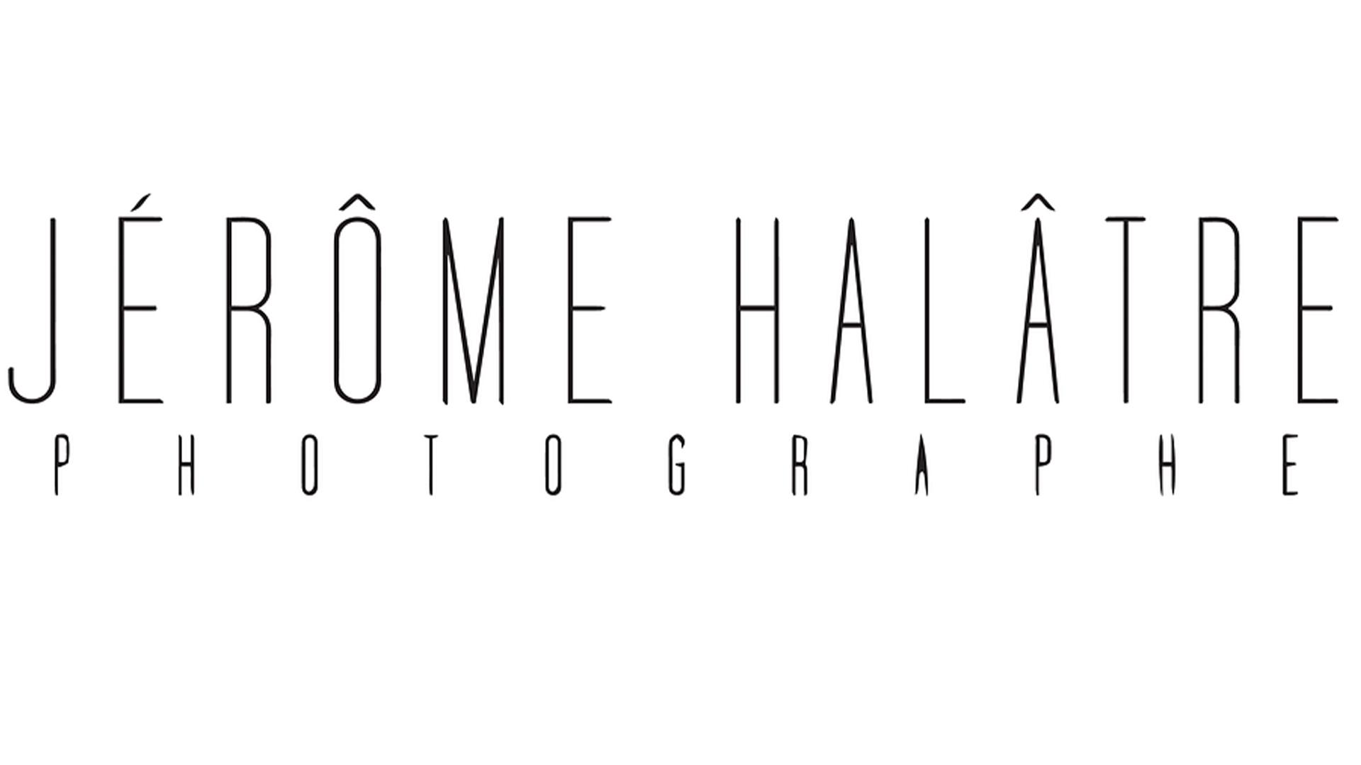 Jerome halatre