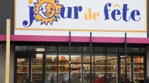 Jour de fete