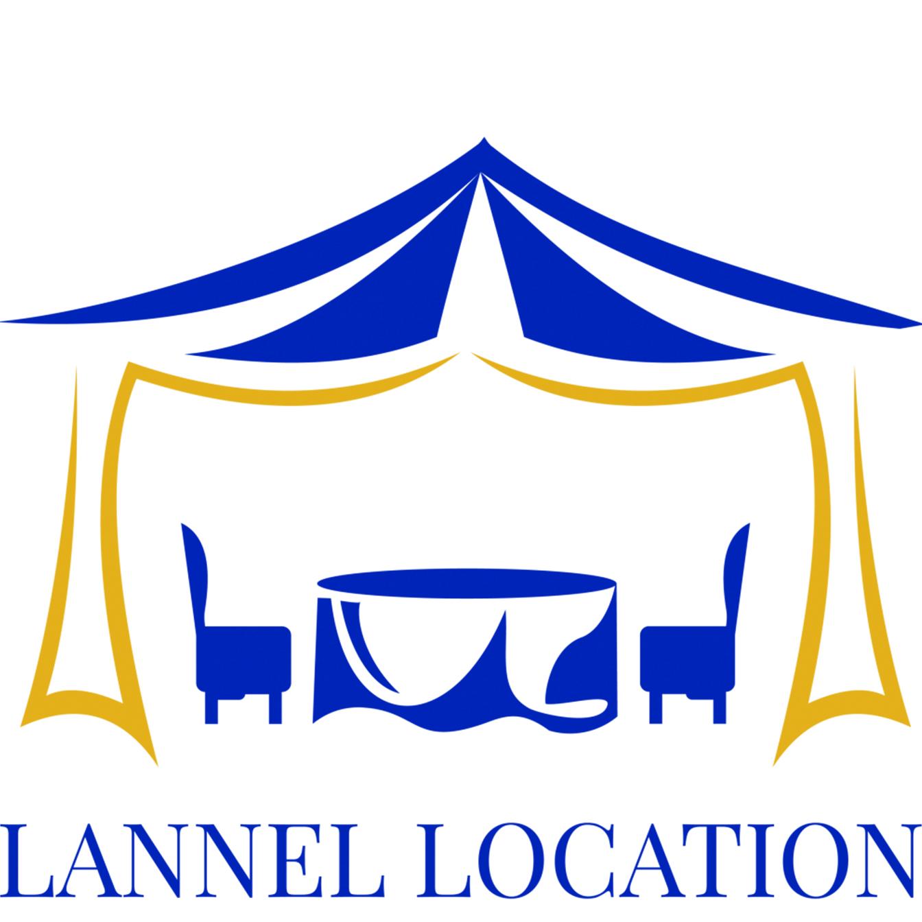 Lannel location