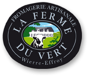 Logo fromagerie