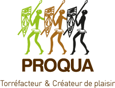 Logo proqua