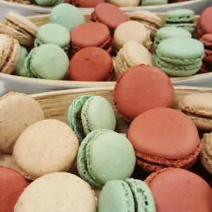 Macarons