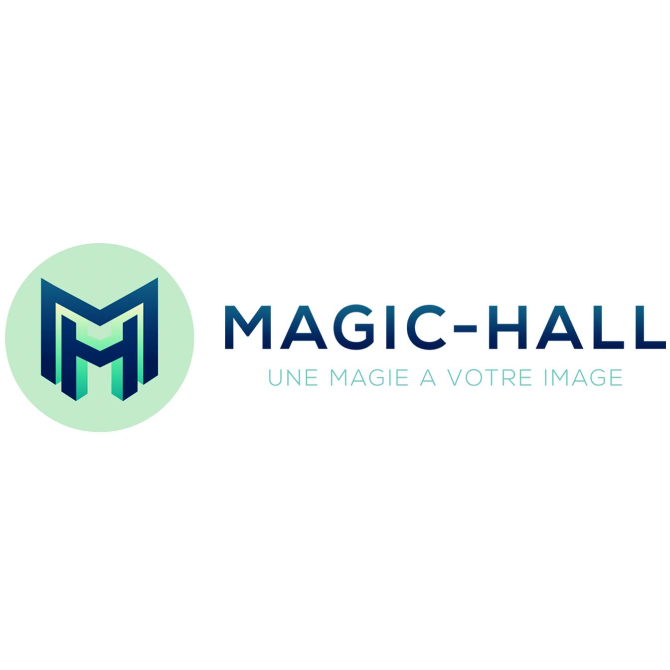 Magic hall